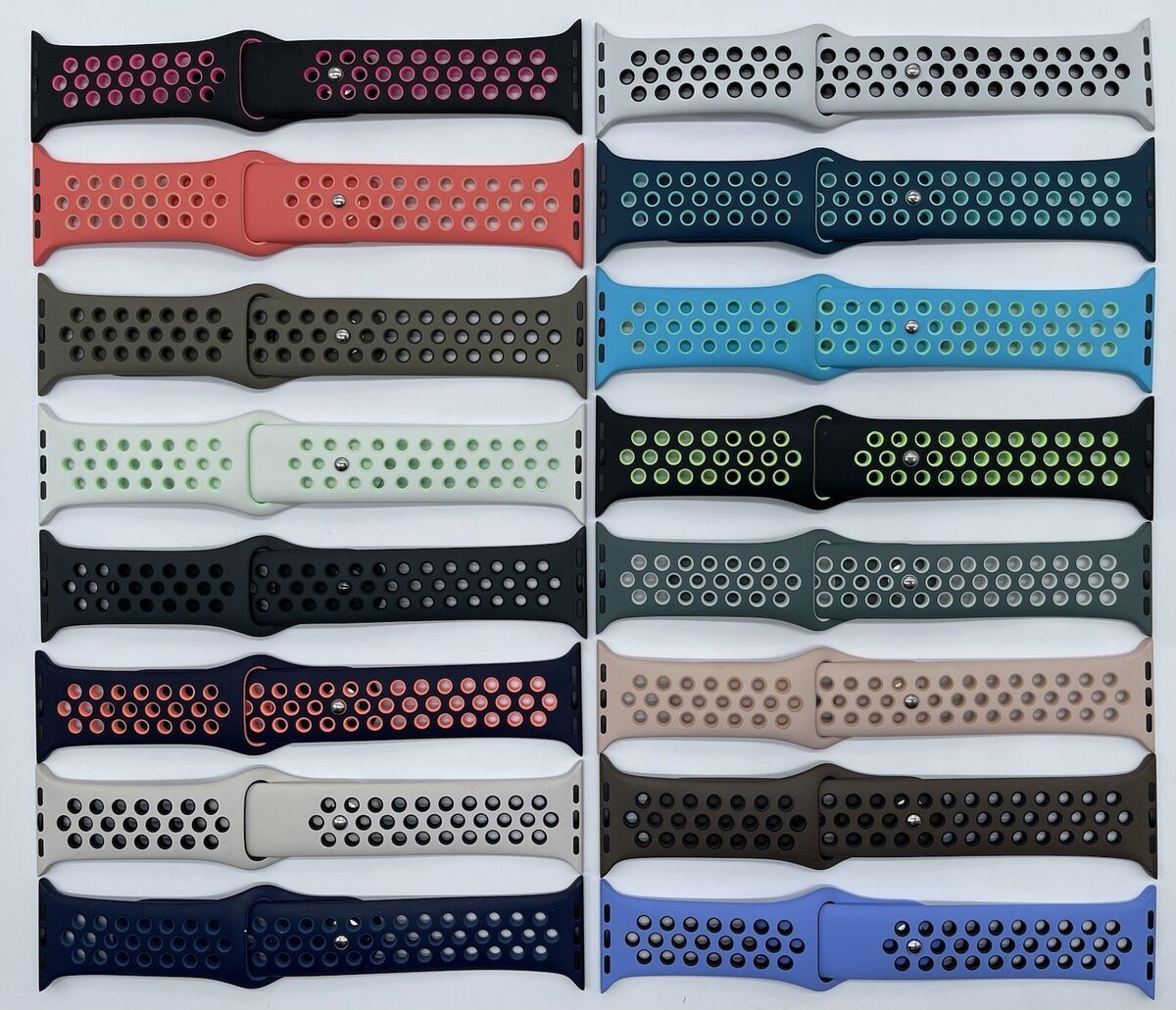 表帶被指有毒恐誘發癌症 蘋果Apple Watch遭集體訴訟